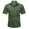 Verde militar