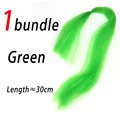 1bundle Green