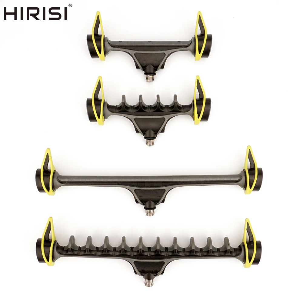 Cabezal Feeder Hirisi con barras Buzzers de plástico