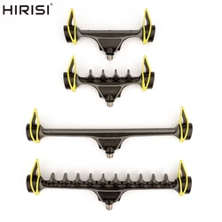 Cabezal Feeder Hirisi con barras Buzzers de plástico