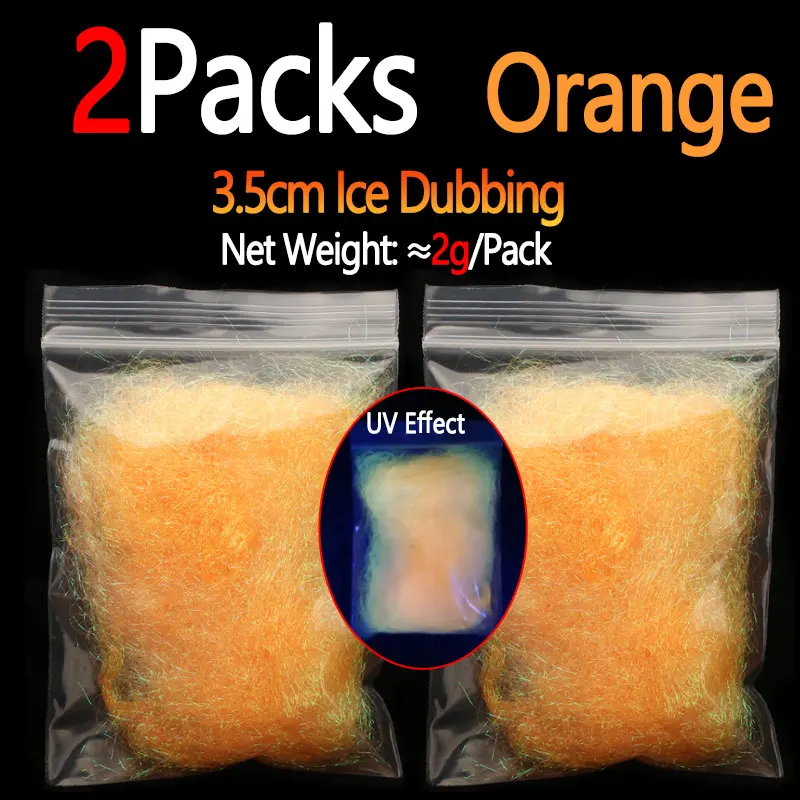 2Packs Orange