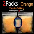 2Packs Orange