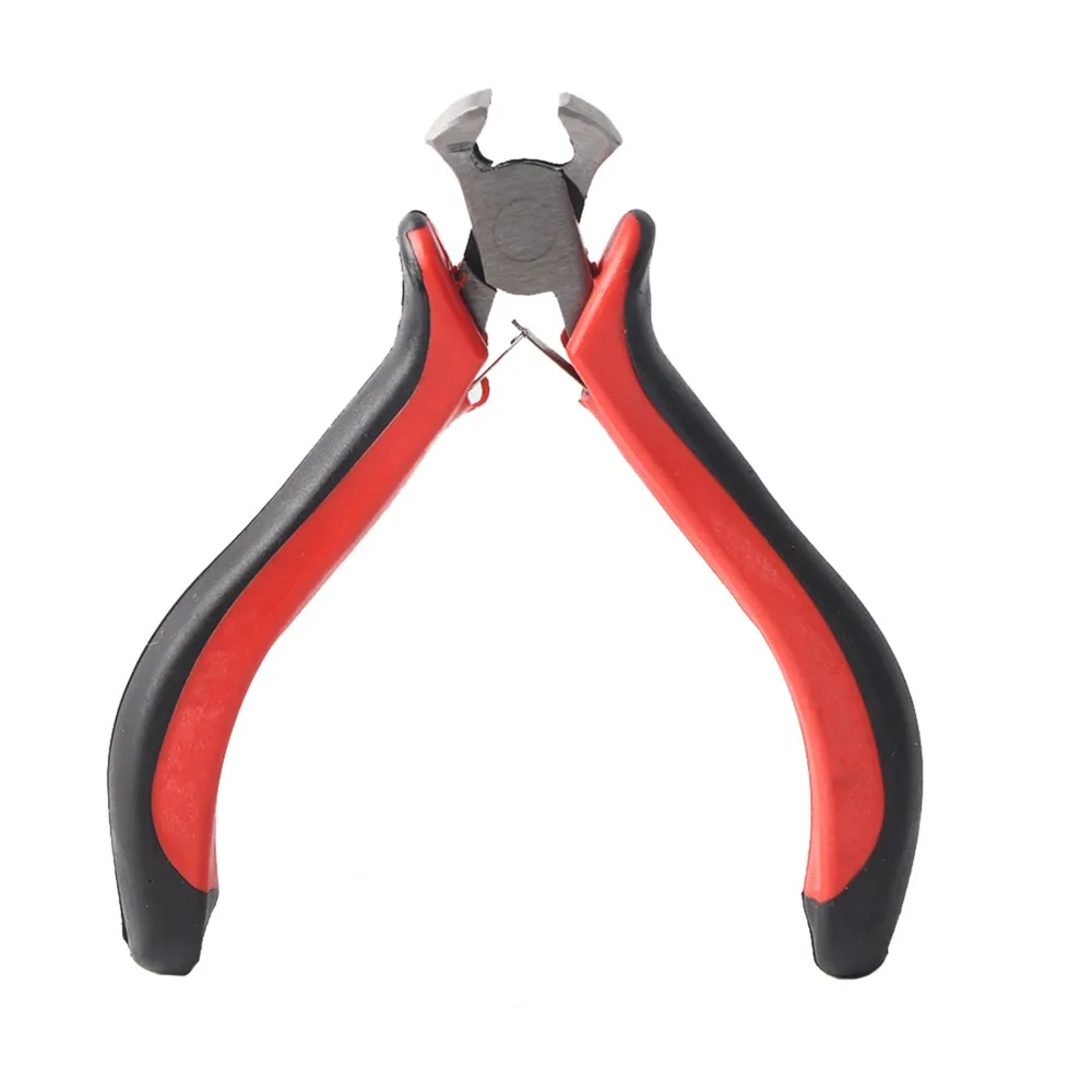 Alicates Cortacuerdas para Guitarra con Extractor de Clavijas - imagen 4