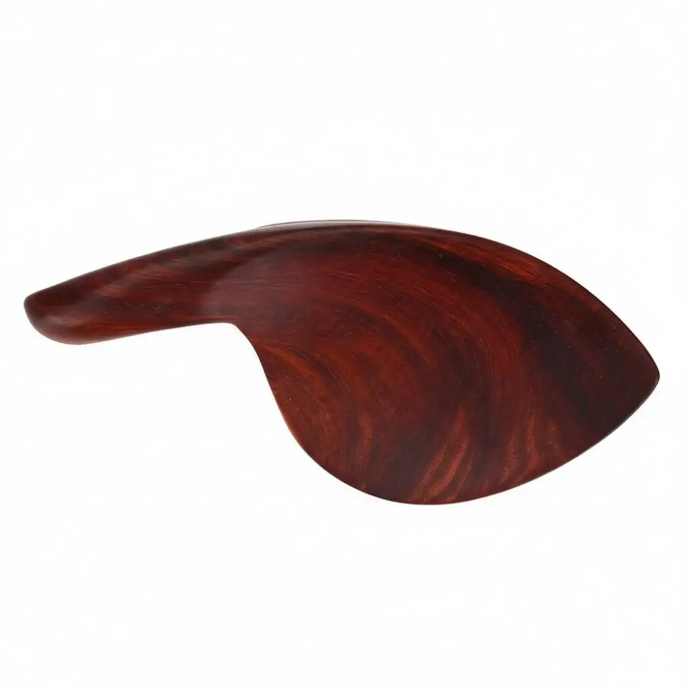 Paquete accesorios violín 4/4-3/4 endpin mentonera clavijas - imagen 5