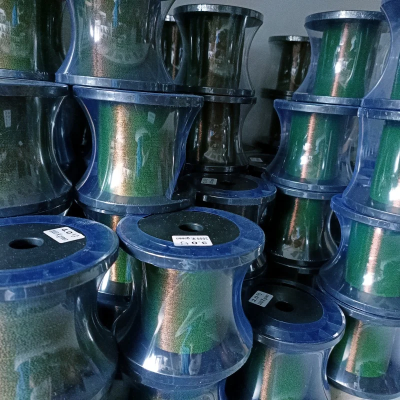 Línea de Pesca Invisible de 3000M, línea de fluorocarbono de carpa moteada, alambre de Pesca súper fuerte que se hunde, línea de Pesca de nailon - imagen 5