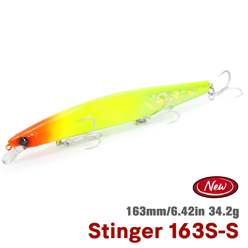 STINGER 163S-S