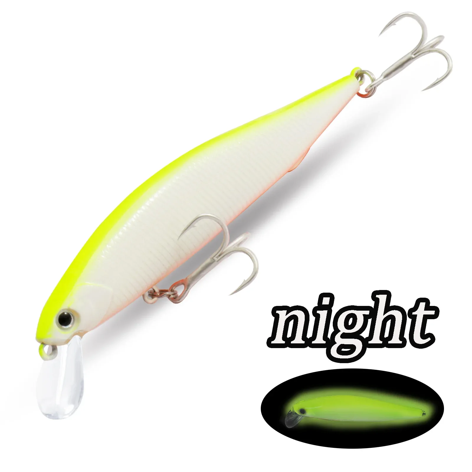 Jerkbait C