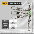Size 8 with 4 Pin