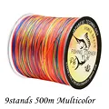 9Strands 500m Multi