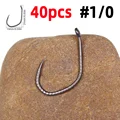 40pcs Size 1l0