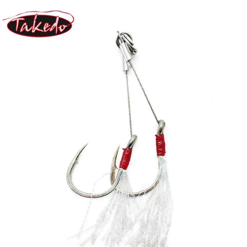 Ganchos TAKEDO JY40, gancho de asistencia, ganchos de pared de barra de remolque de acero inoxidable, llave de pendiente dorada de acero rico en carbono - imagen 3