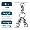 Size 211  50kg