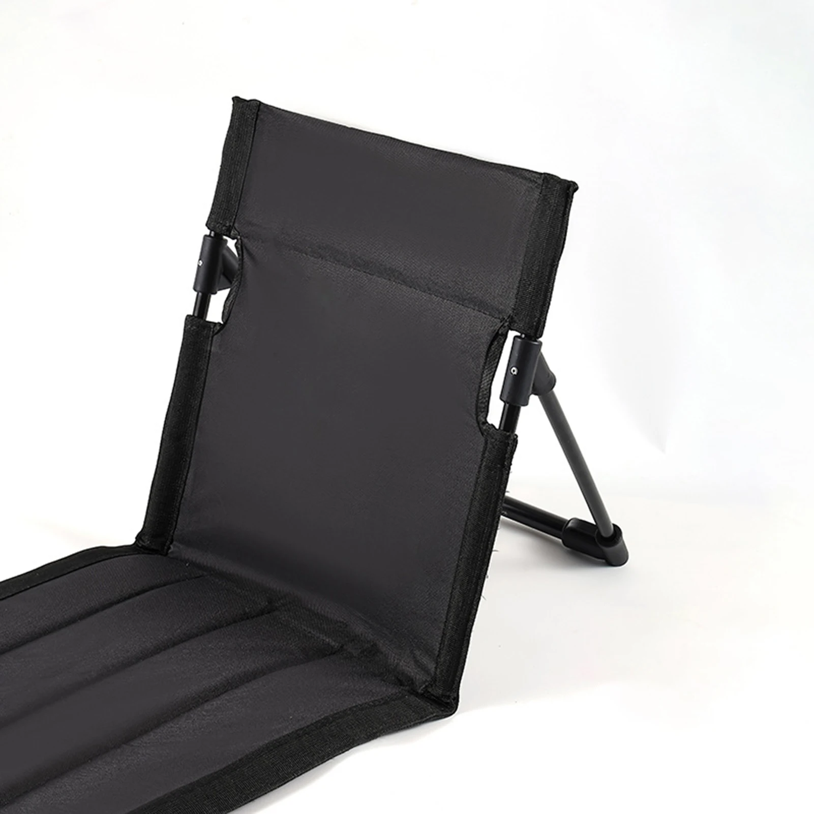 Silla de Pesca Plegable Aluminio – Cómoda Ligera - imagen 3