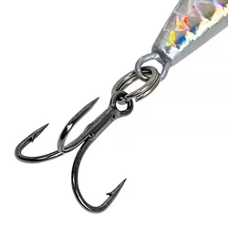 Bazooka Señuelo Jigging VIB - Cebo duro hundimiento para atún Kevlar