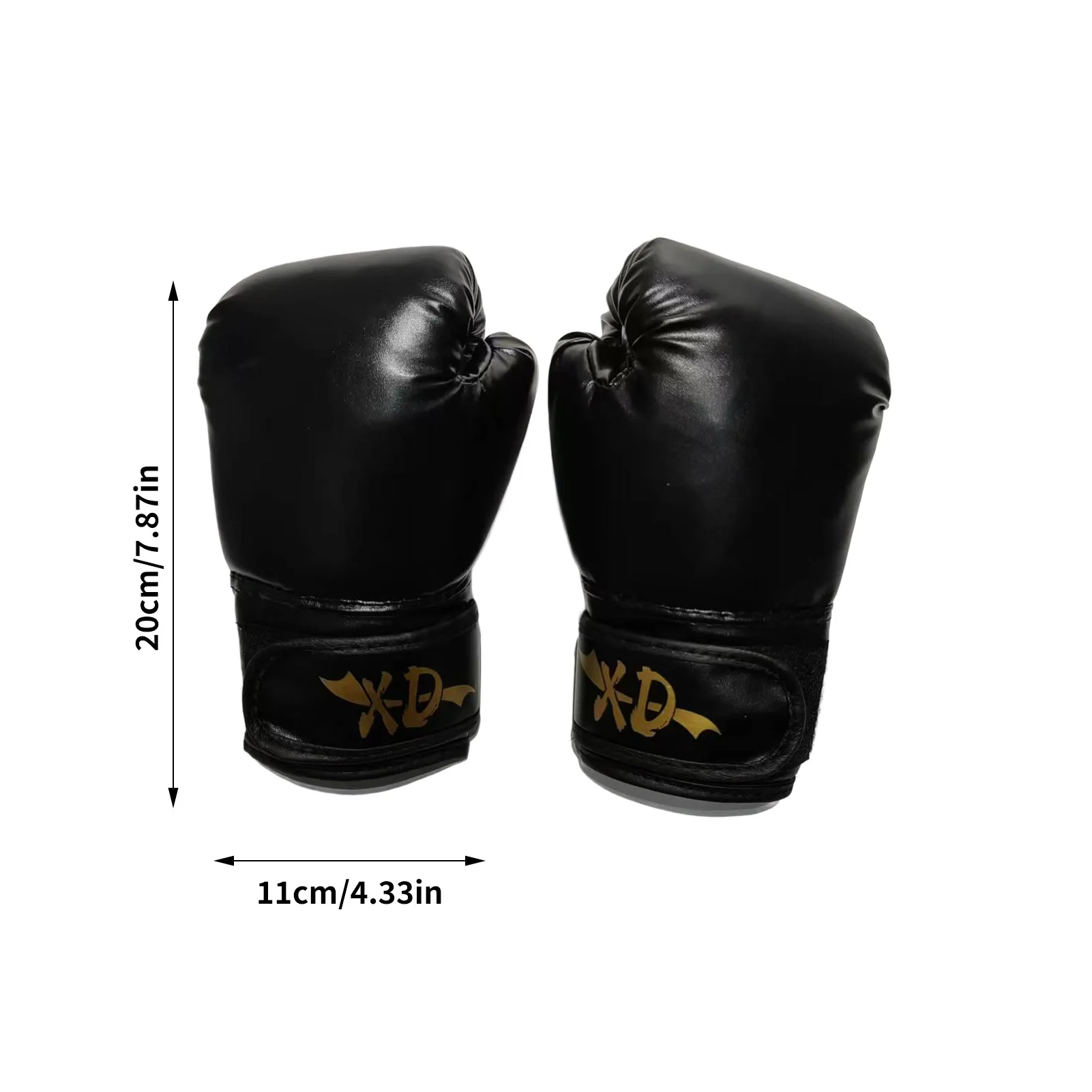 Guantes de boxeo para principiantes antideslizantes y cómodos - imagen 5