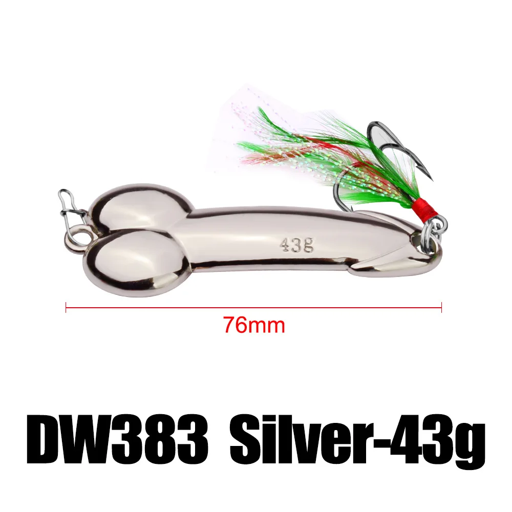 silver  43G