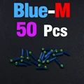 Blue M