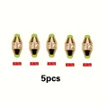 1.2 5pcs