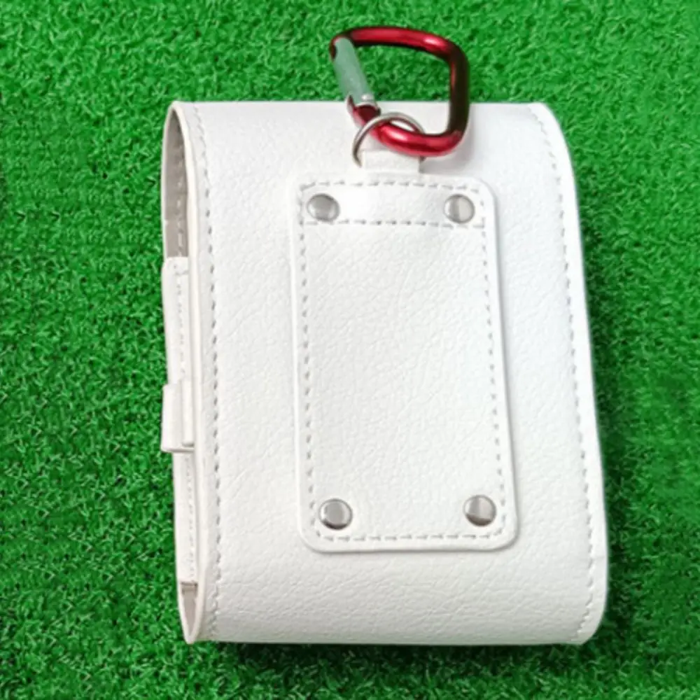 Funda para telémetro de golf – Estuche rígido con cierre magnético - imagen 4