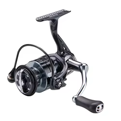 Carrete giratorio de pesca serie VK2000-7000 3 + 1 carrete BB arrastre máximo 12kg señuelo para exteriores lanzamiento de agua salada Universal