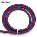 Blue Red