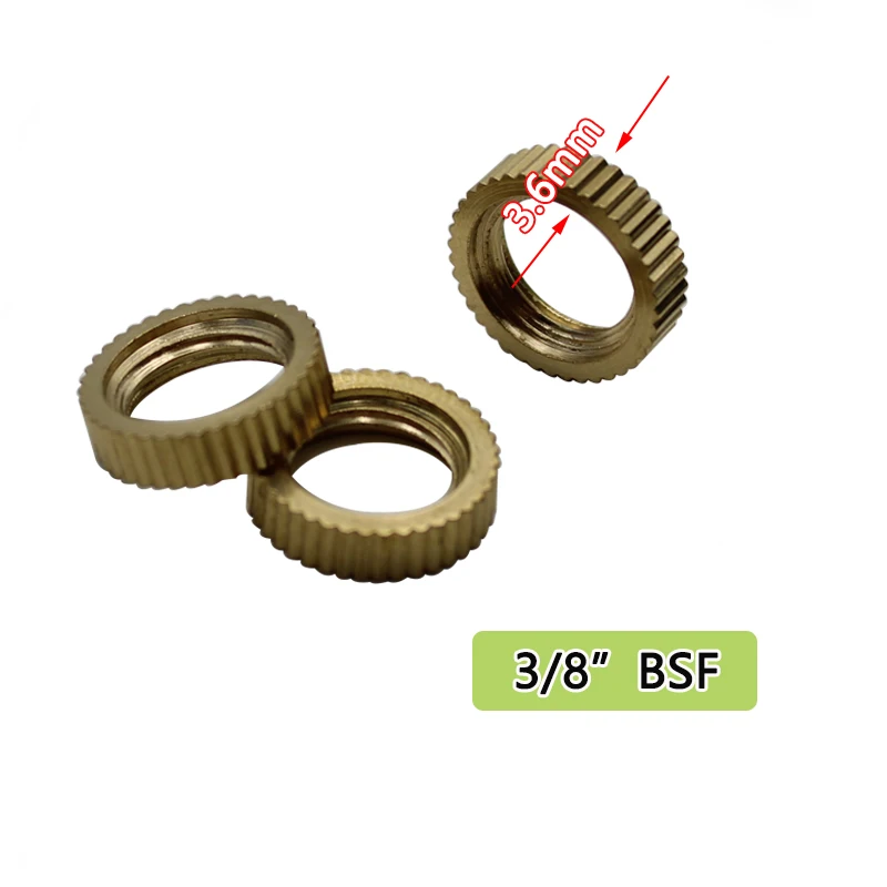 Accesorios de pesca de carpa de 4 piezas, alarma de mordida de palo de Banco inoxidable, Tuercas de bloqueo para cebo de pesca de carpa, zumbador de alarma, barras, aparejos - imagen 3