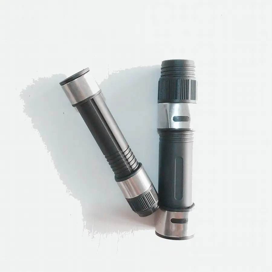 RS007 Caña de pescar DPS Asiento de carrete RS00