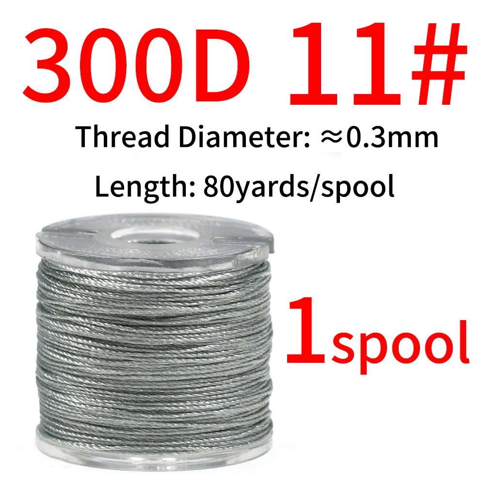 1 Spool Color 11