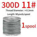 1 Spool Color 11