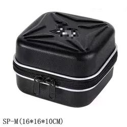 Bolsa para carretes de pesca – Estuche organizador de transporte