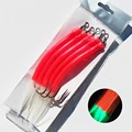 red-5pcs