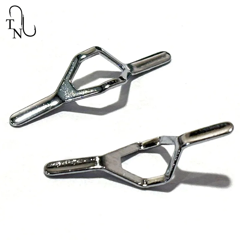 DHOOK TN17 Anzuelo jig para pesca con mosca - Alta calidad - imagen 3