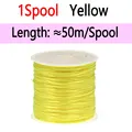 Yellow 1Spool