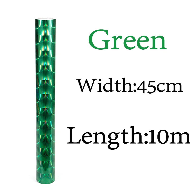 10m Green