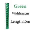 10m Green