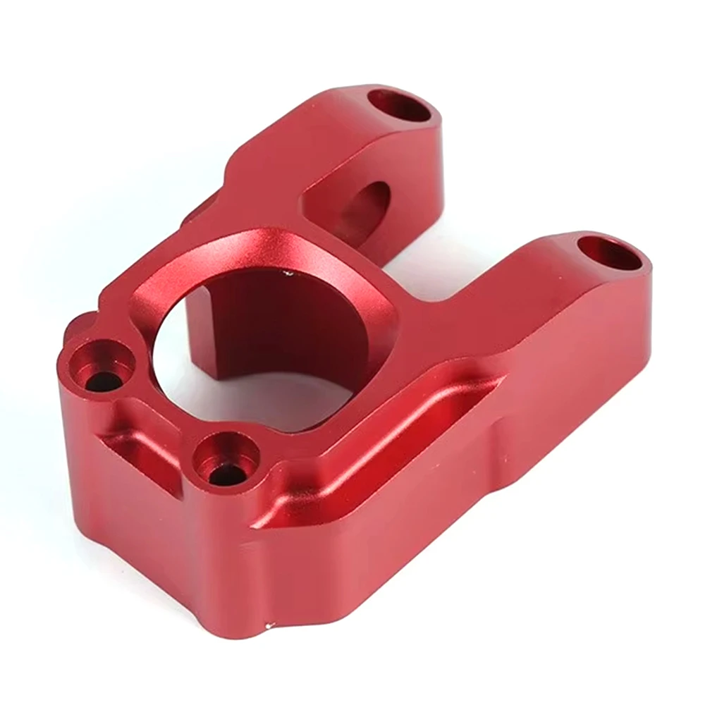 Mecanizado CNC para moldes de fundición de aluminio, zinc y magnesio - imagen 2