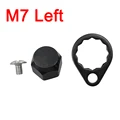 M7 L black For S