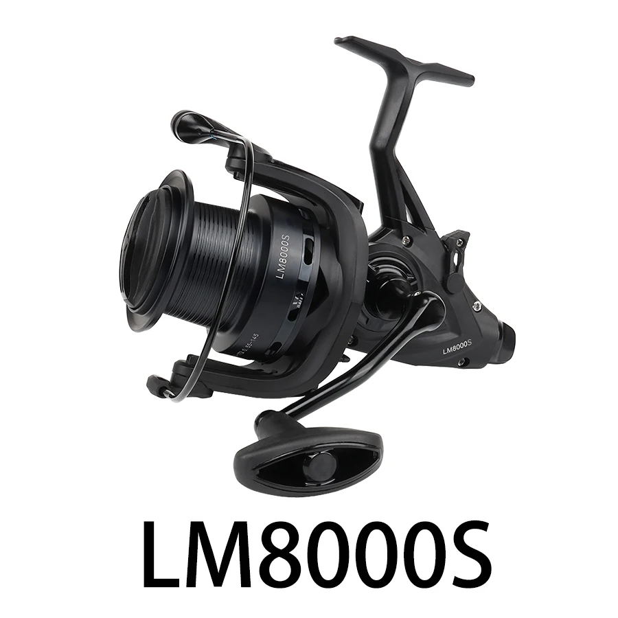 LM-8000S