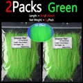 2Packs Green