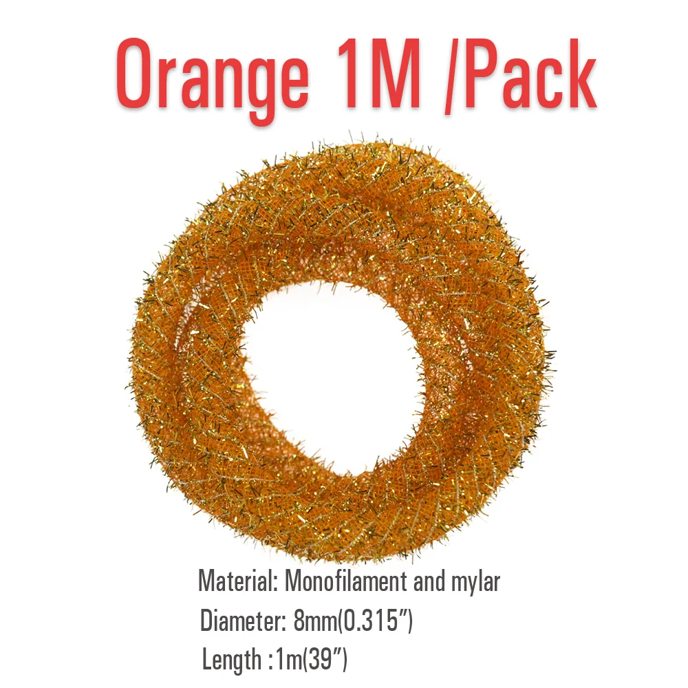 1M Orange