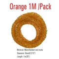 1M Orange