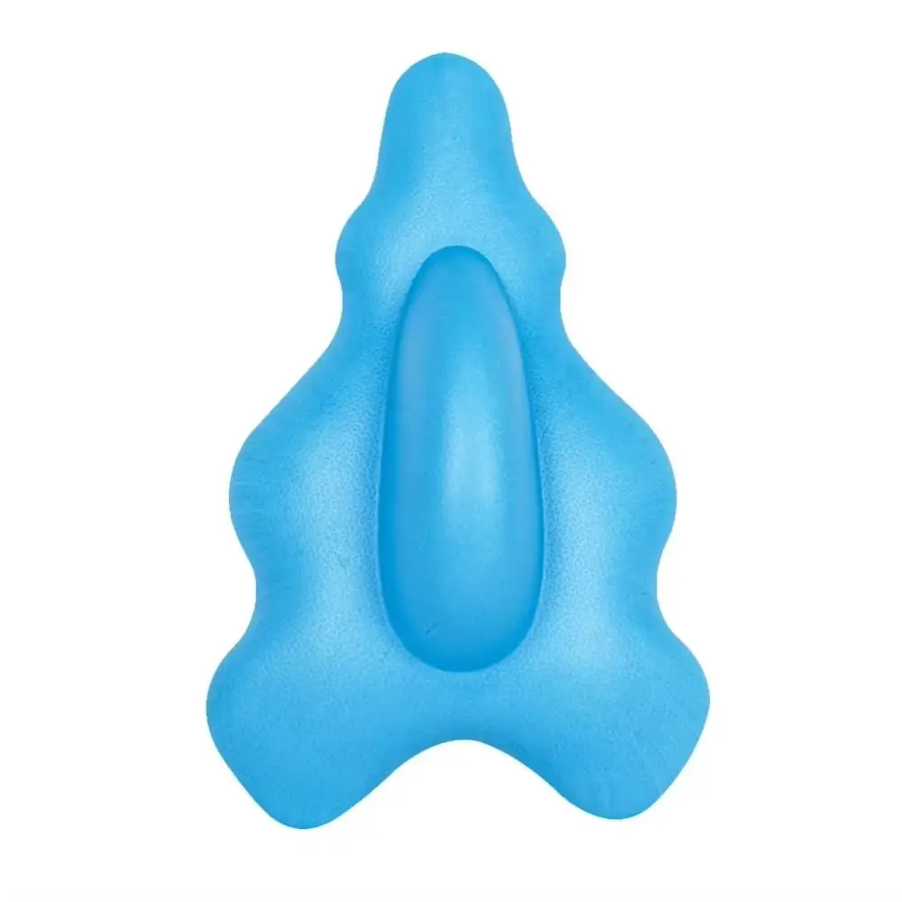Entrenador muscular Kegel ergonómico, reparación portátil, herramienta fortalecedora de cadera Kegel, cojín suave, entrenador muscular del suelo pélvico de PU, esferina - imagen 4