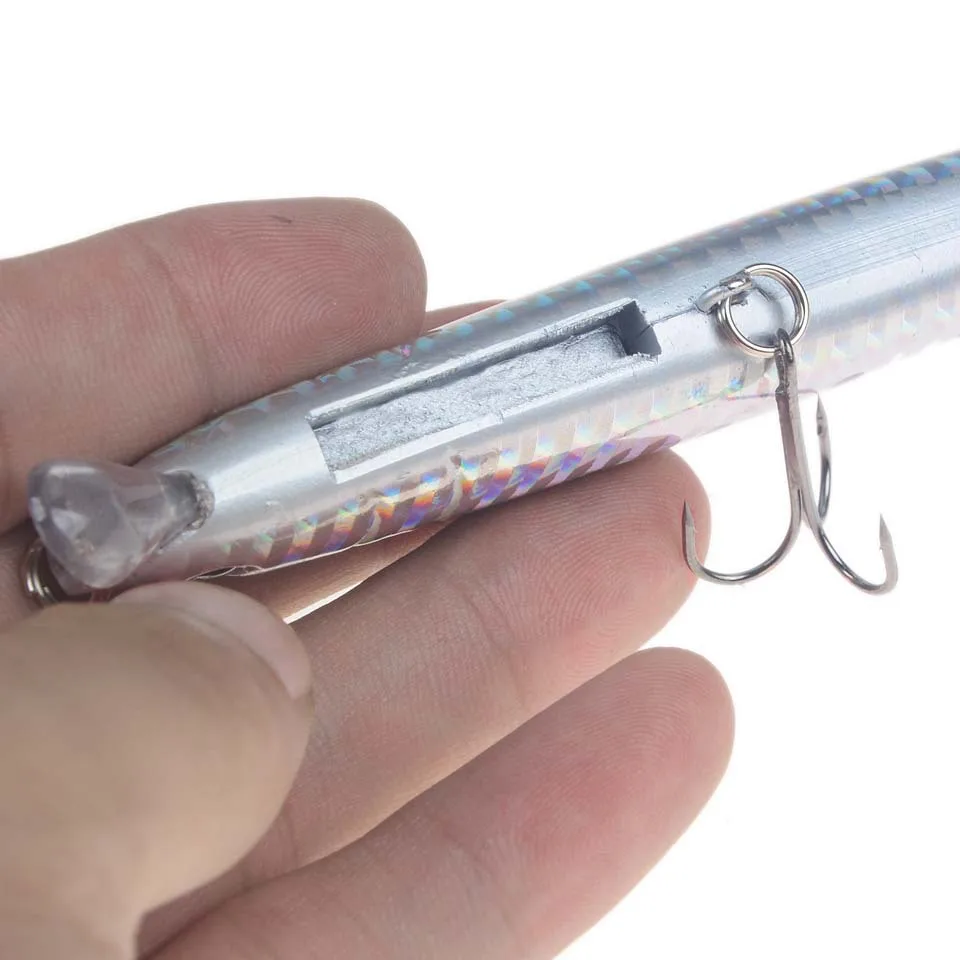 Jerkbait Minnow Crankbait, aparejos de pesca, Kit de cebo duro, Wobblers artificiales para Lucio, lubina, Swimbait, juego de Señuelos de Pesca de carpa - imagen 5