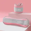 0.5kg pink