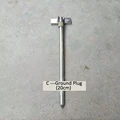 C-Ground Plug (20cm