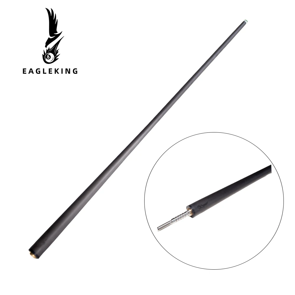 Taco de billar personalizado, eje de fibra de carbono, directo de fábrica, OEM, accesorios - imagen 3