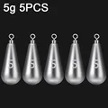 5g Drop Shot 5PCS