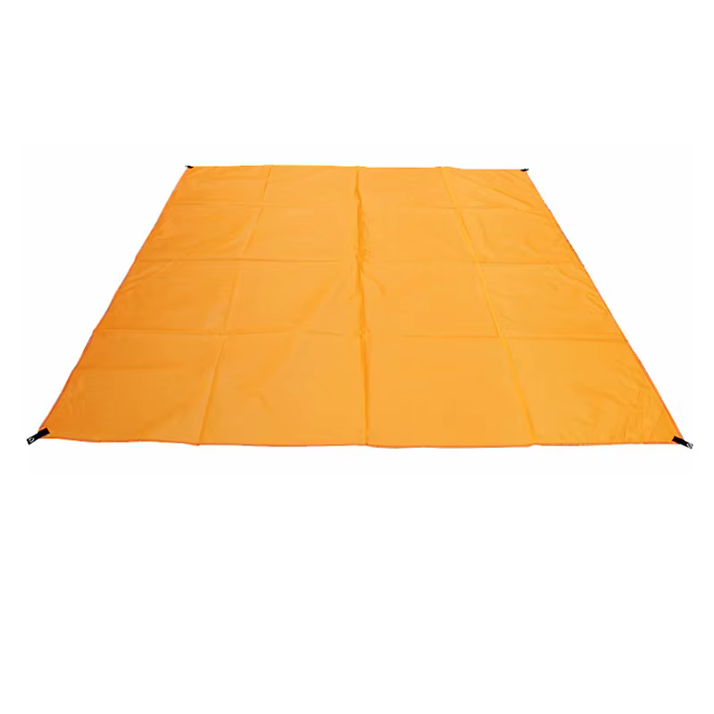Refugio solar para exteriores de 2,1x1,5 m, impermeable, tela Oxford, dosel cuadrado para acampar, Picnic, lluvia, nieve, protección UV, tienda parasol - imagen 4