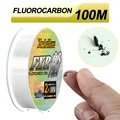 100M Fluorocarbon