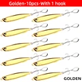Golden-1 hook